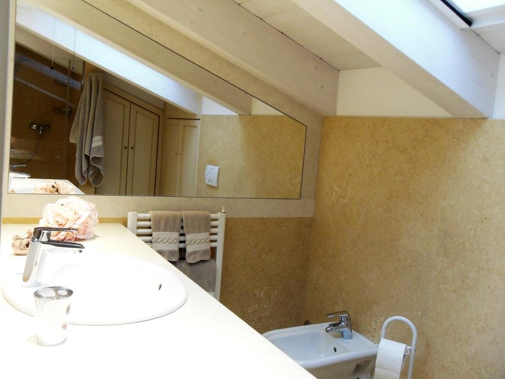 Appartement Agli Ulivi *
