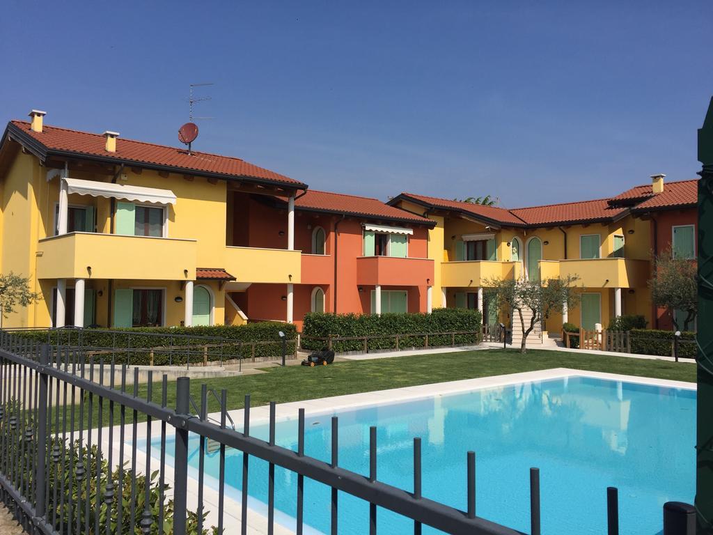 Agli Ulivi Appartement Peschiera del Garda