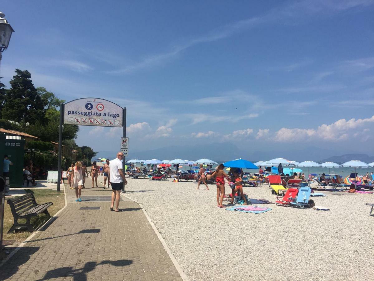 Appartement Agli Ulivi