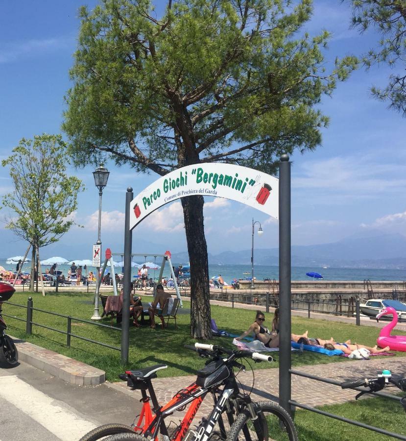 Agli Ulivi Appartement Peschiera del Garda