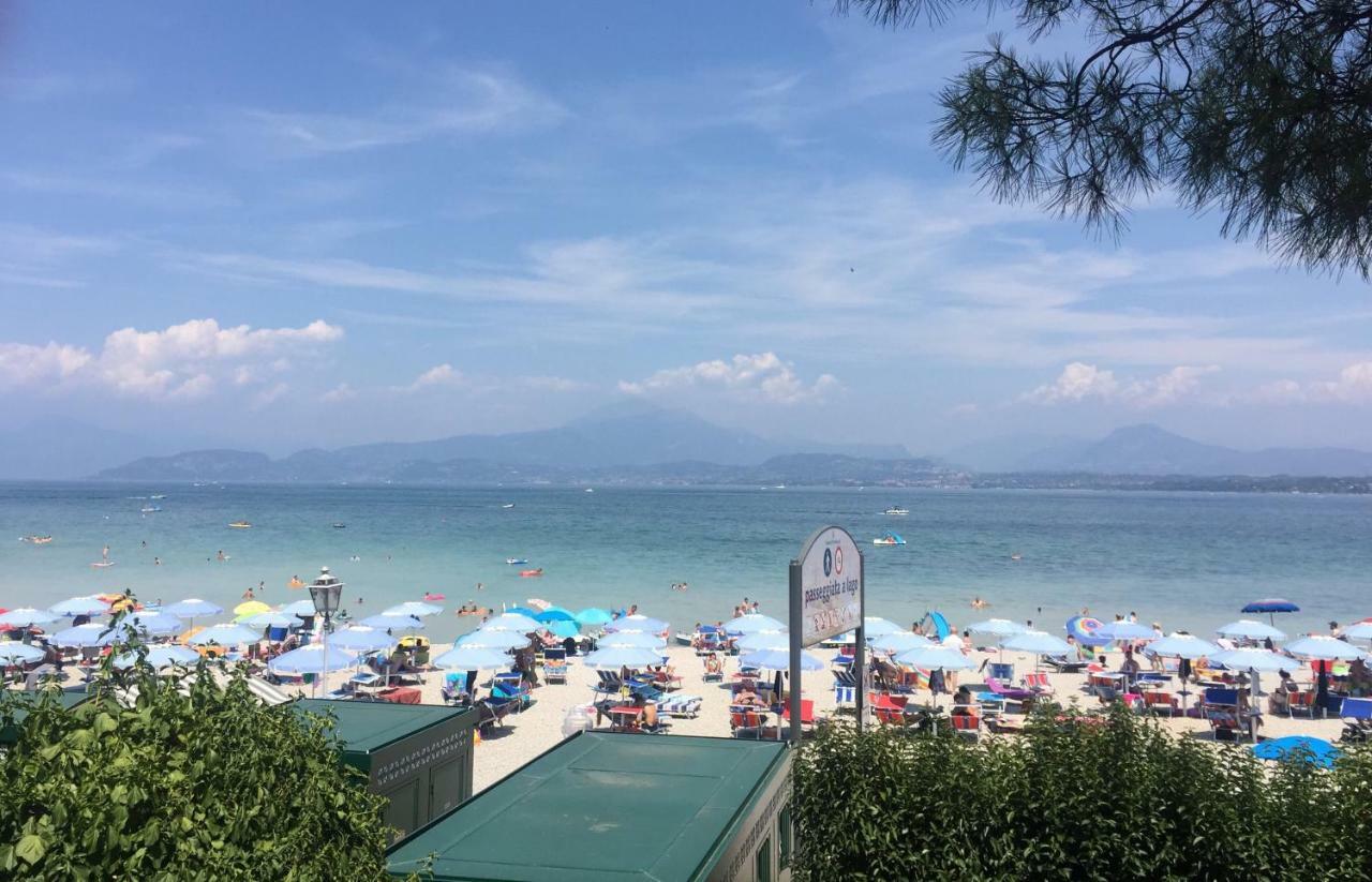 Appartement Agli Ulivi Peschiera del Garda