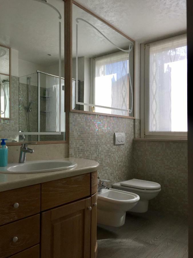Agli Ulivi Appartement
