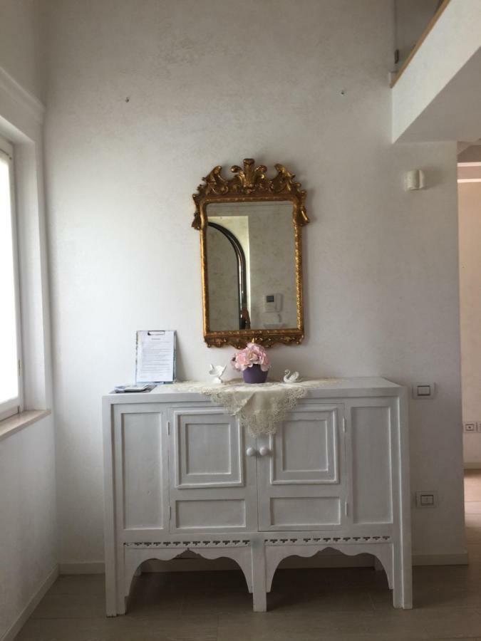 Agli Ulivi Appartement