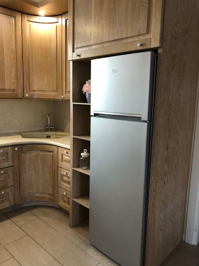 Appartement Agli Ulivi