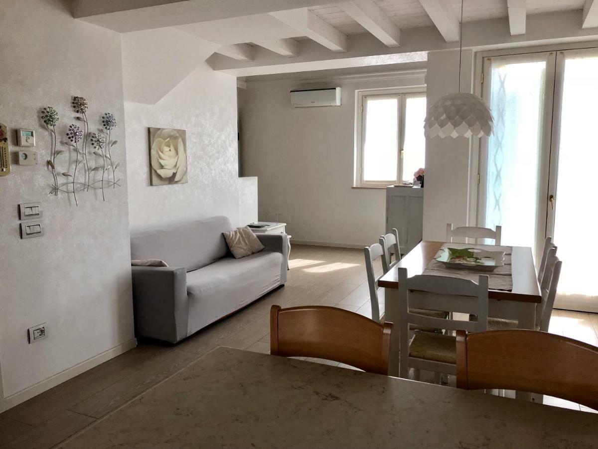 Appartement Agli Ulivi