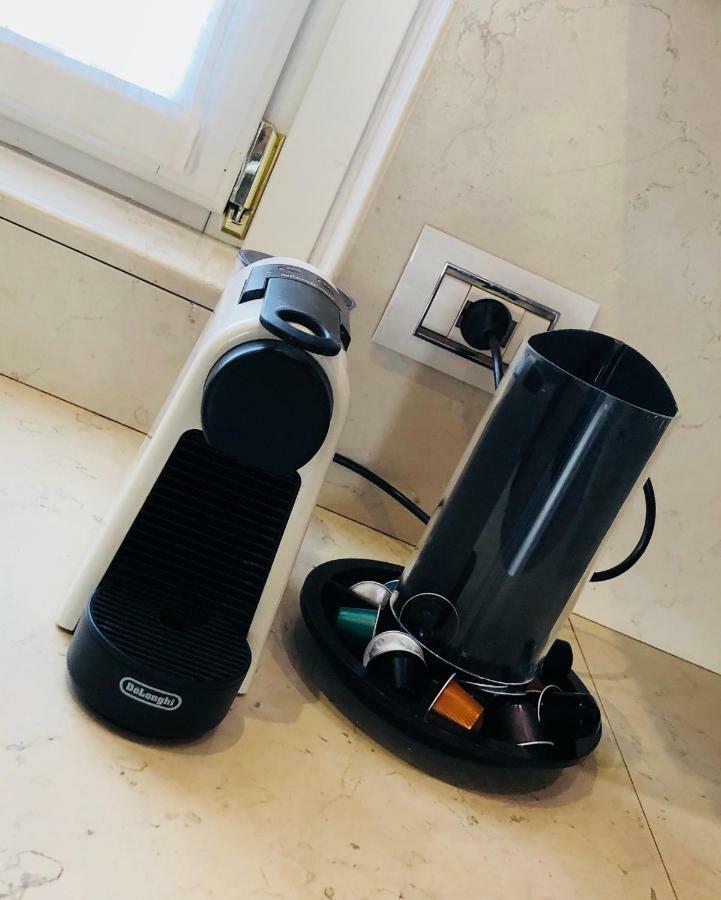 Appartement Agli Ulivi