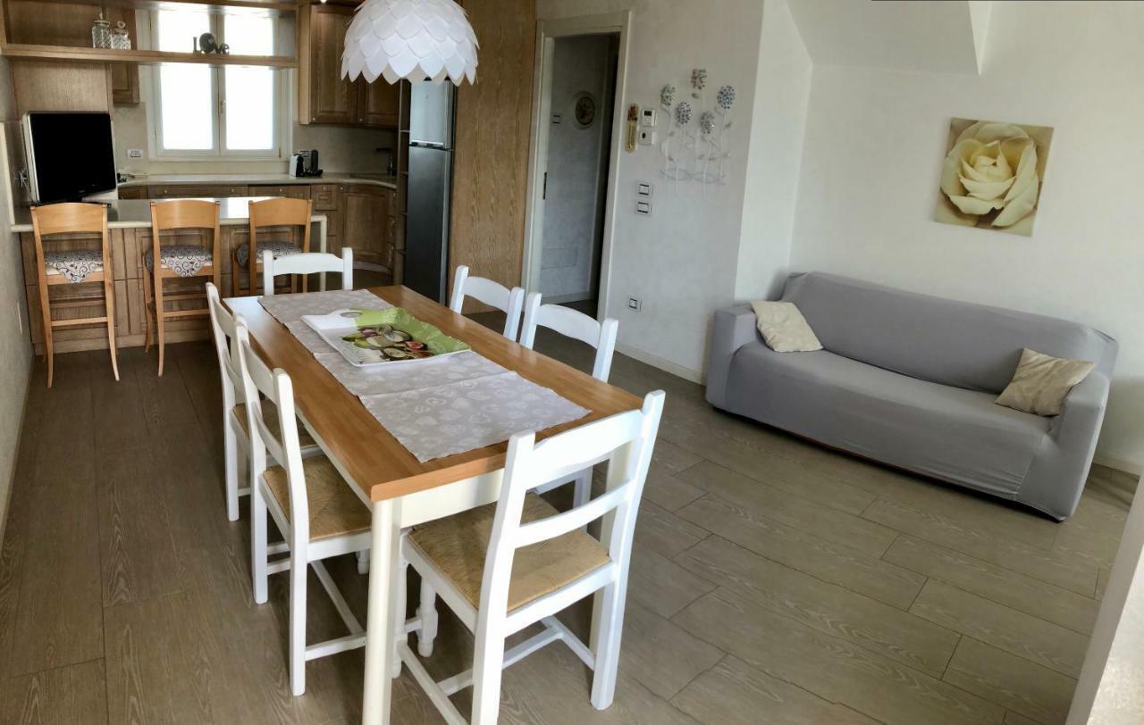 Appartement Agli Ulivi *