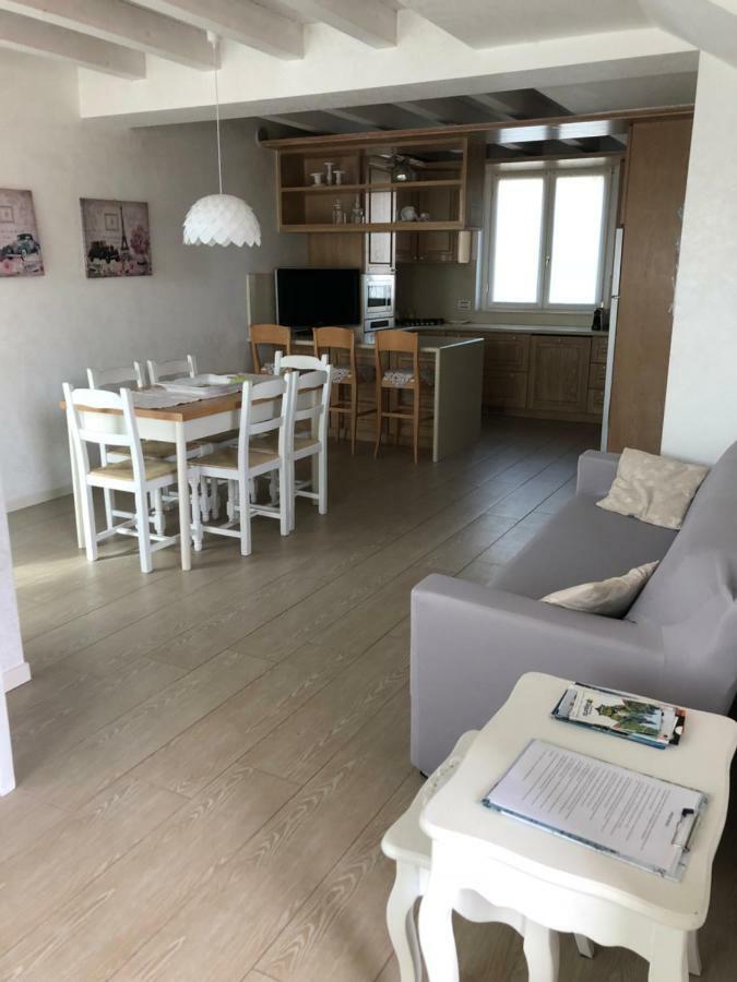 Agli Ulivi Appartement