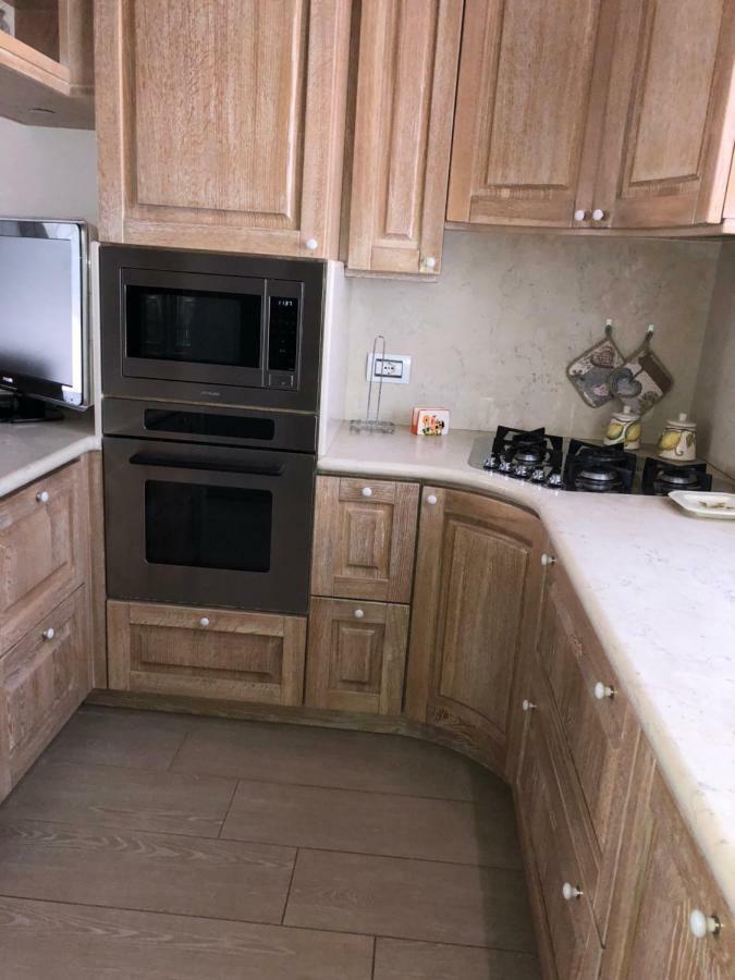 Appartement Agli Ulivi