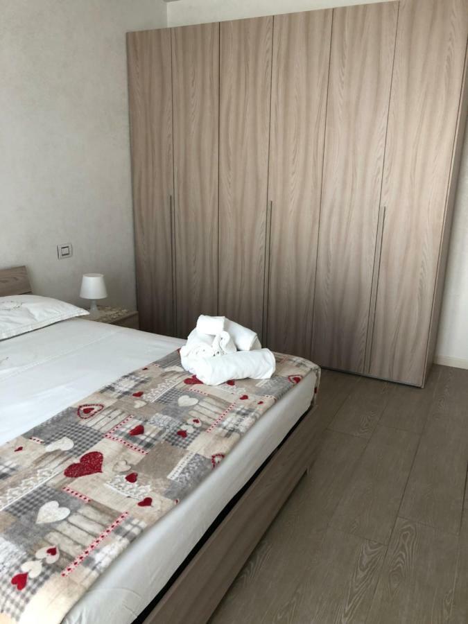 Appartement Agli Ulivi