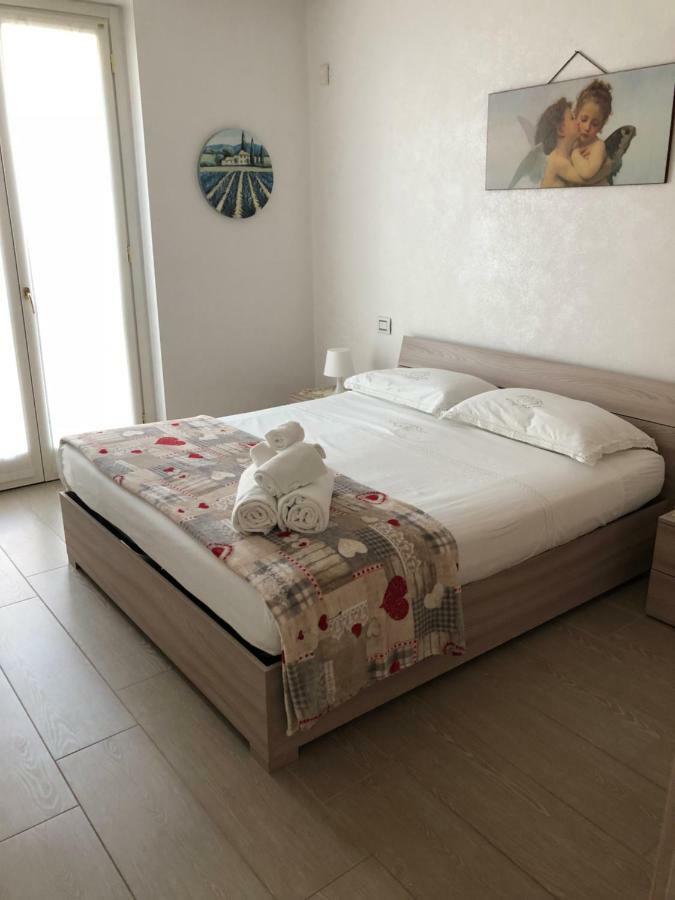 Appartement Agli Ulivi *