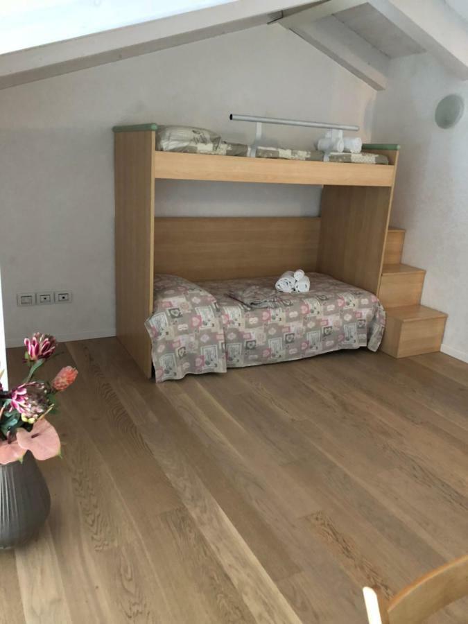 Appartement Agli Ulivi *