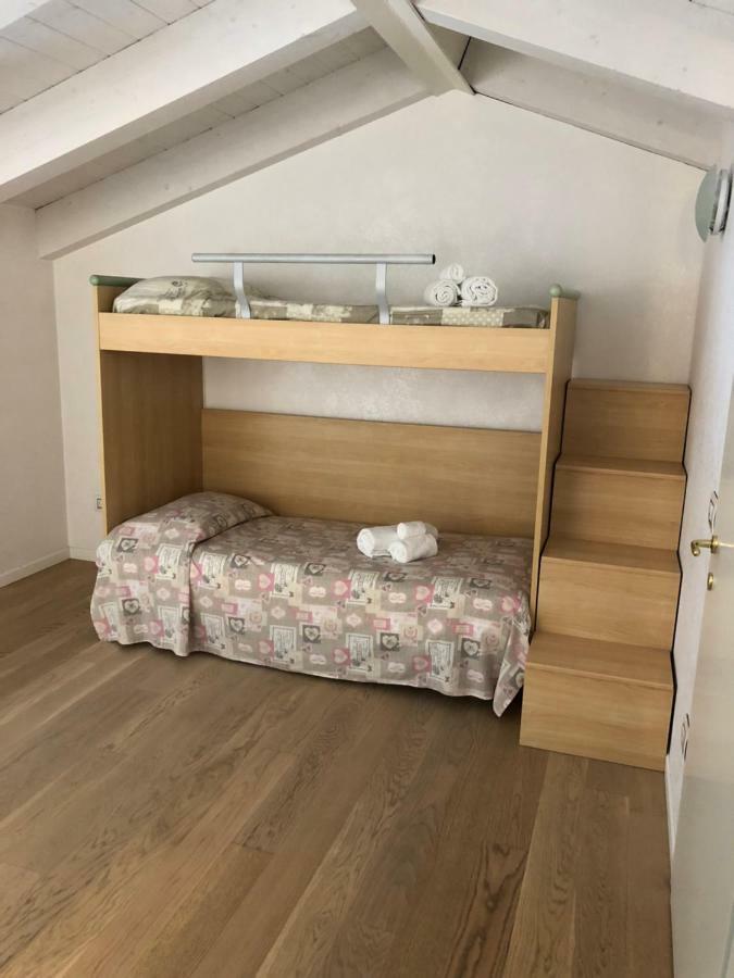 Appartement Agli Ulivi Peschiera del Garda