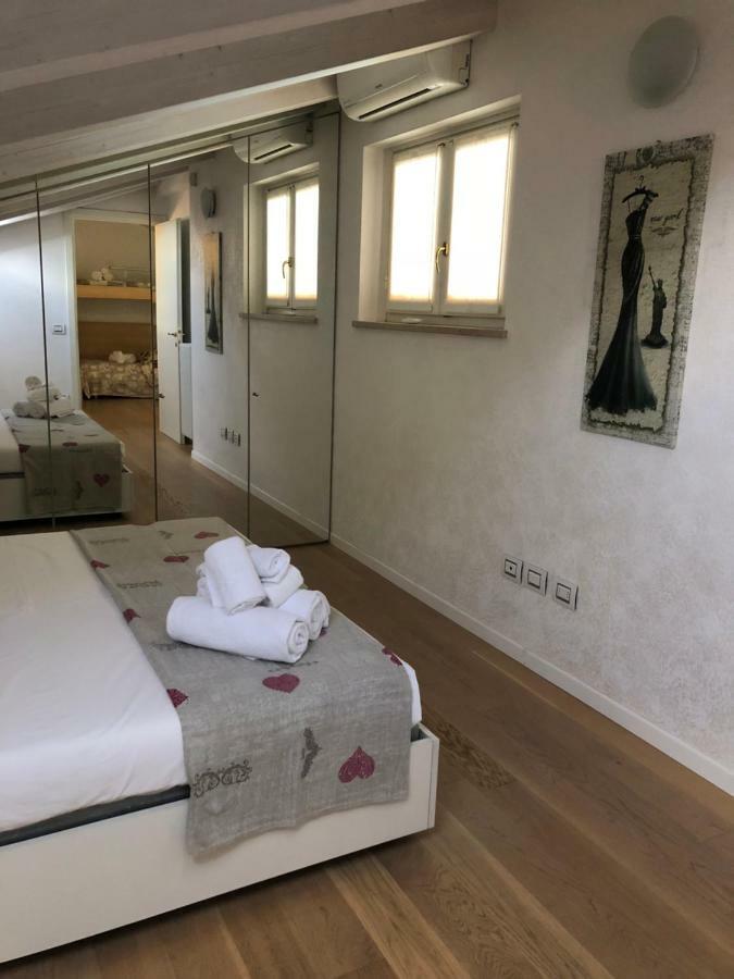Appartement Agli Ulivi *
