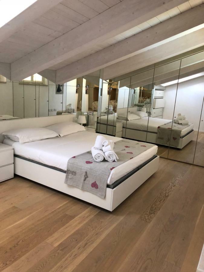 Appartement Agli Ulivi Peschiera del Garda