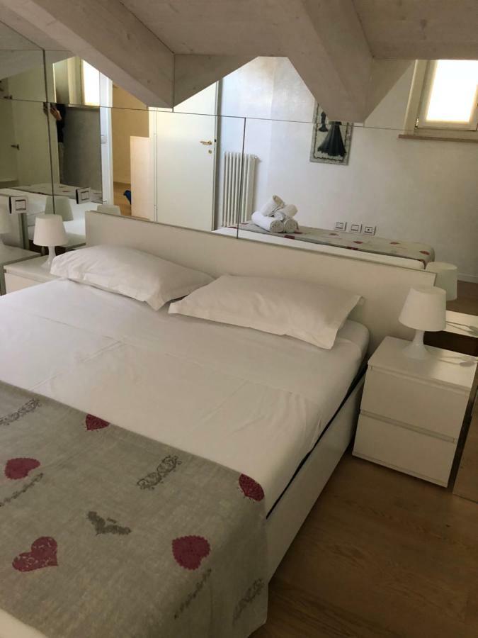 Appartement Agli Ulivi