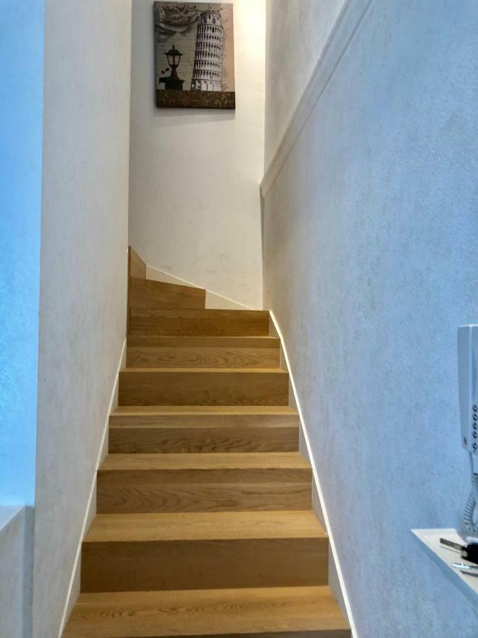 Appartement Agli Ulivi *
