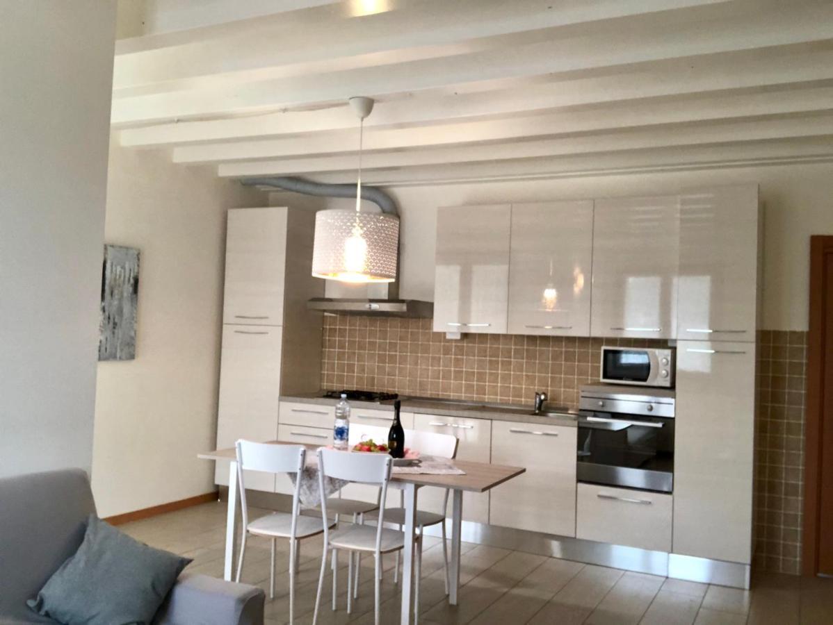 Agli Ulivi Appartement Peschiera del Garda