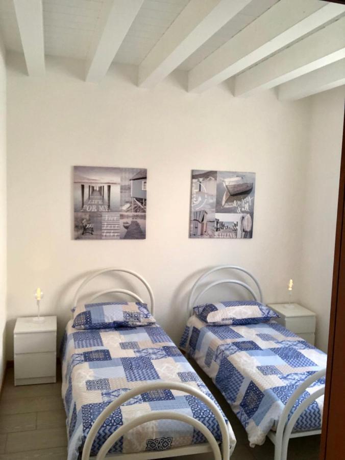 Agli Ulivi Appartement Peschiera del Garda