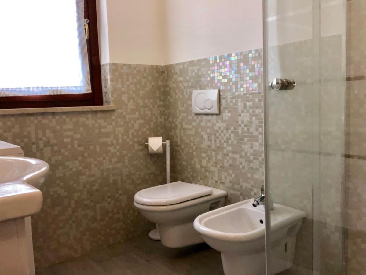 Appartement Agli Ulivi