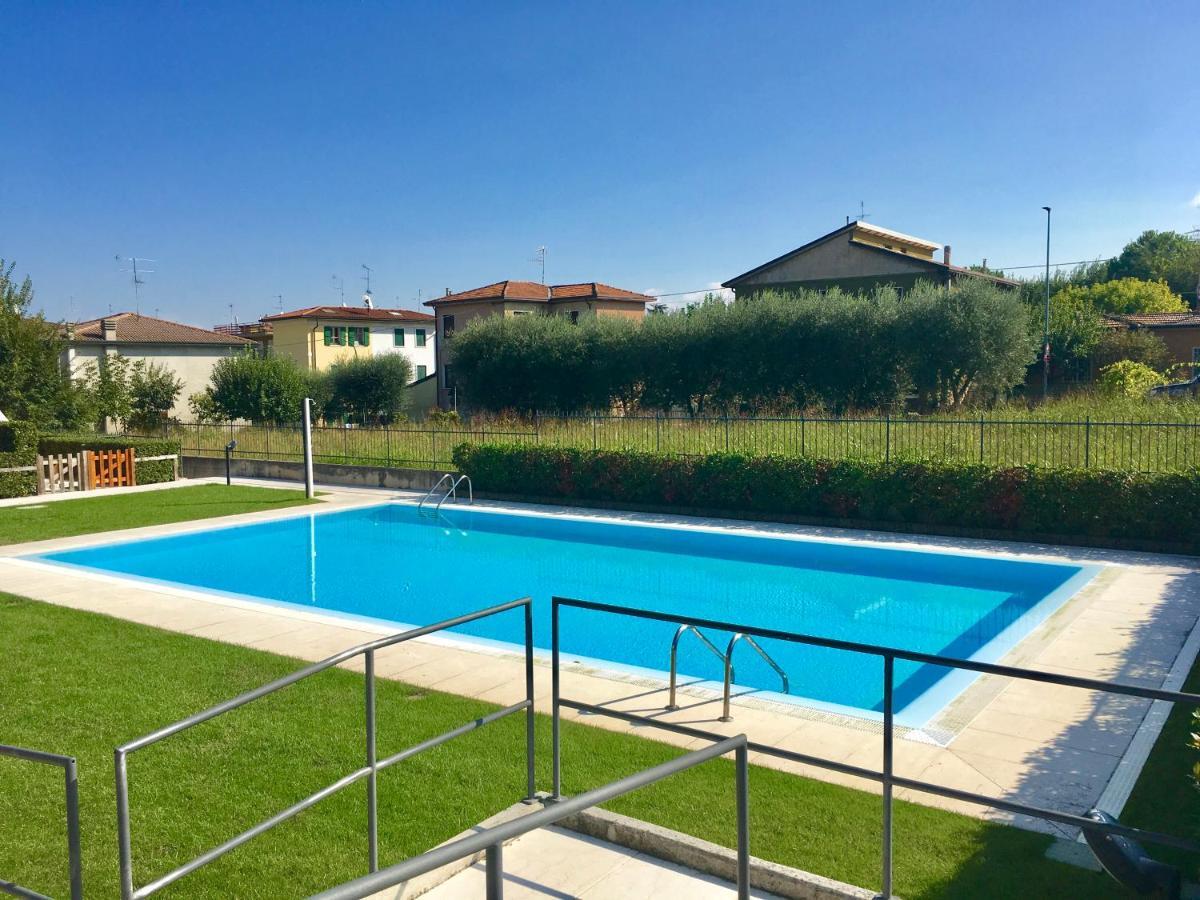 Agli Ulivi * Peschiera del Garda
