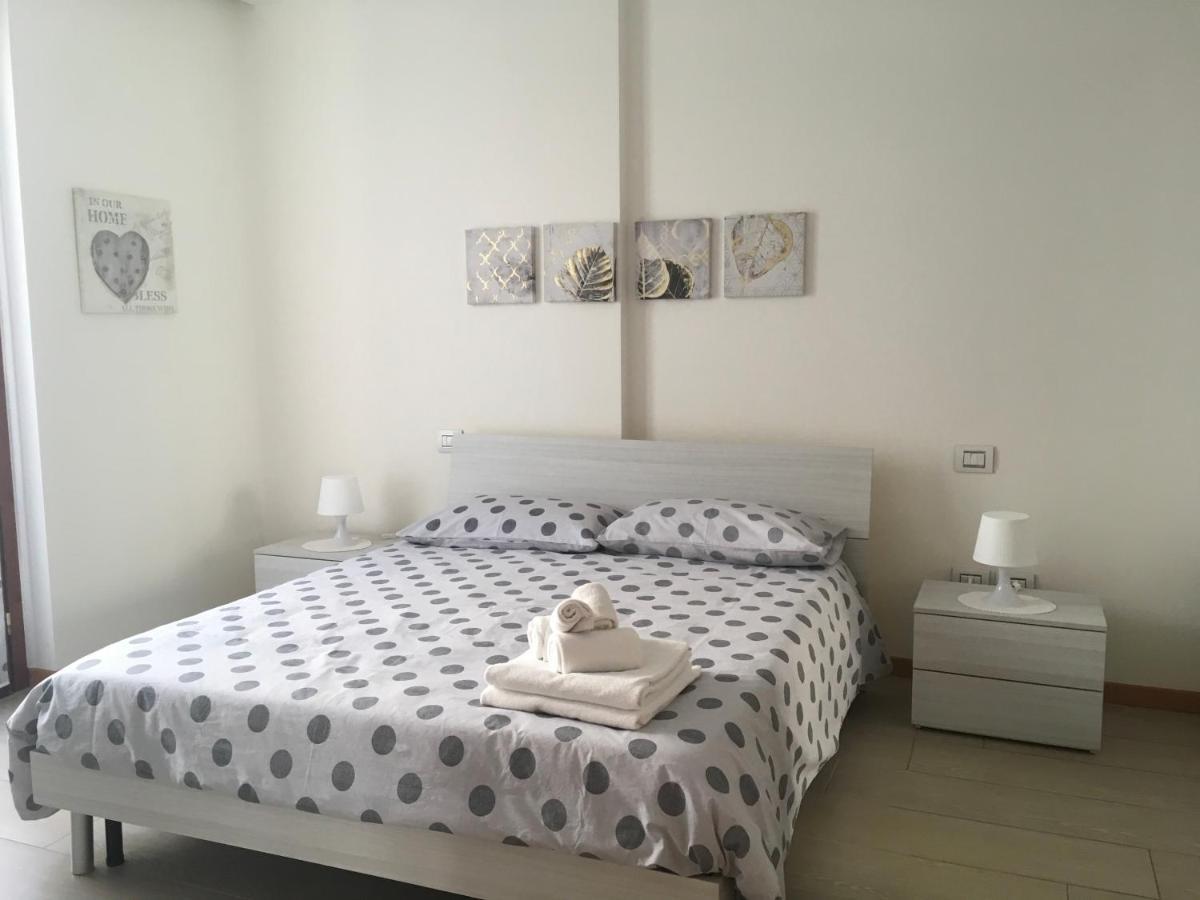Agli Ulivi Appartement Peschiera del Garda