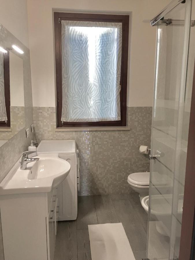 Agli Ulivi Appartement
