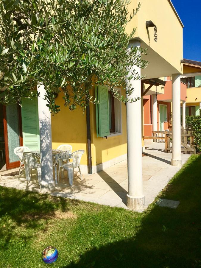 Agli Ulivi Peschiera del Garda