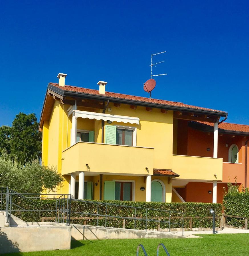 Agli Ulivi Peschiera del Garda