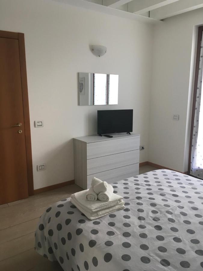 Agli Ulivi Appartement
