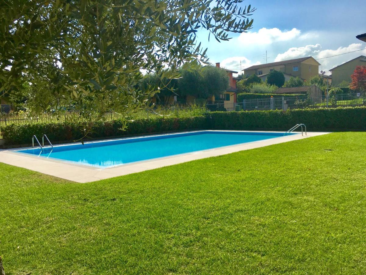 Agli Ulivi Appartement *