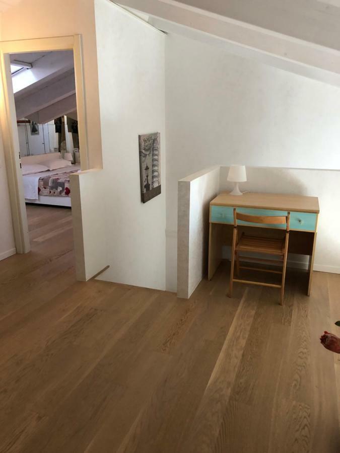 Agli Ulivi Peschiera del Garda