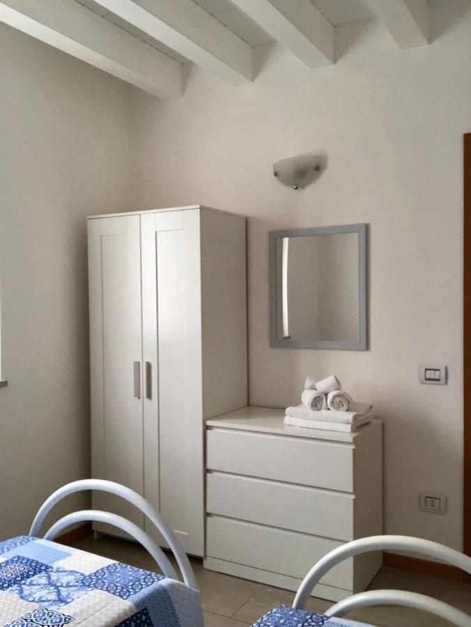 Agli Ulivi Peschiera del Garda