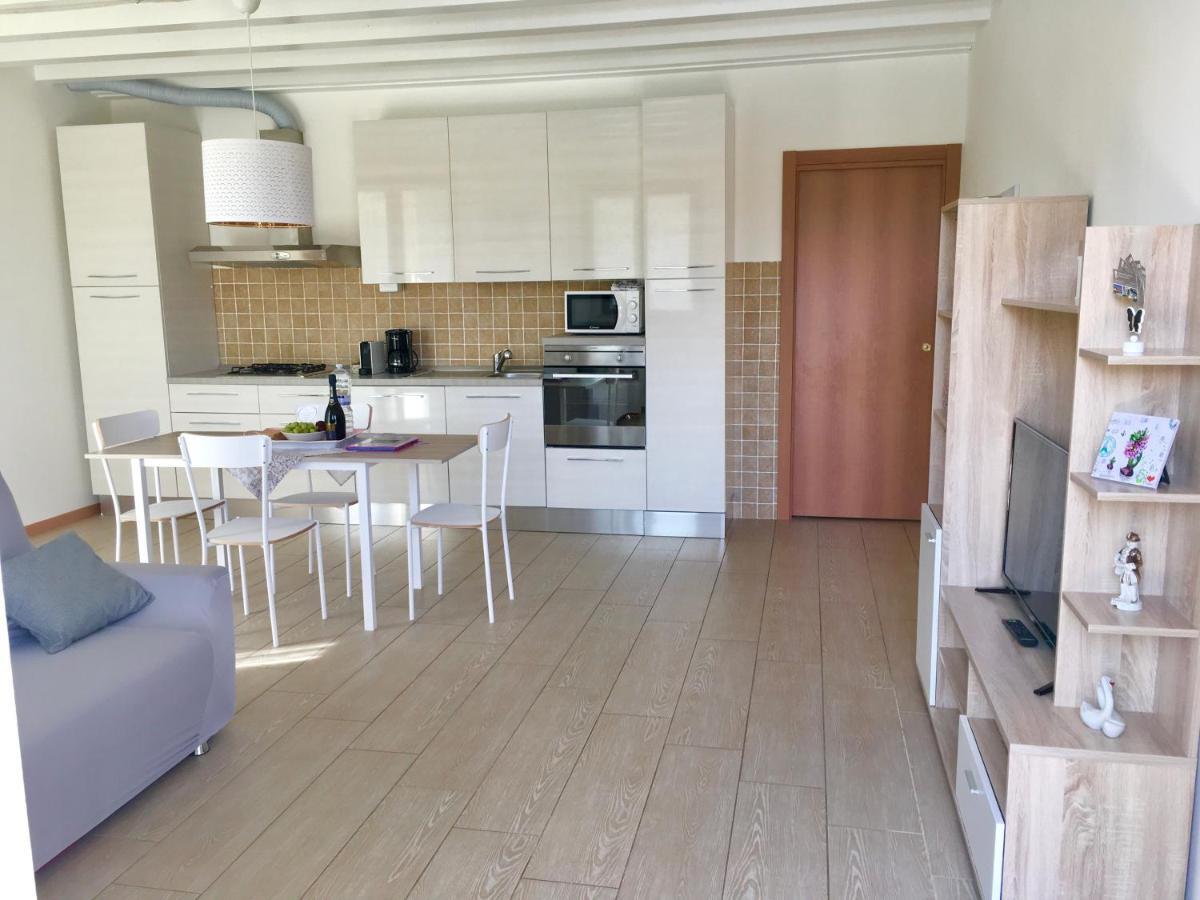 Appartement Agli Ulivi Peschiera del Garda