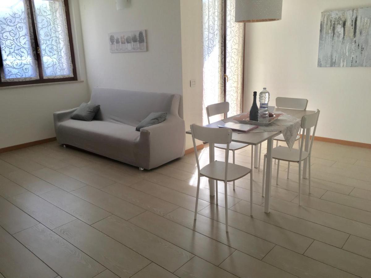 Appartement Agli Ulivi